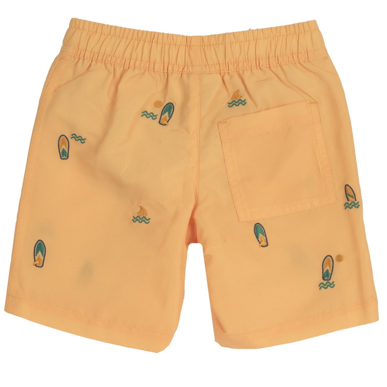 Short de bain fantaisie Chicco - 1