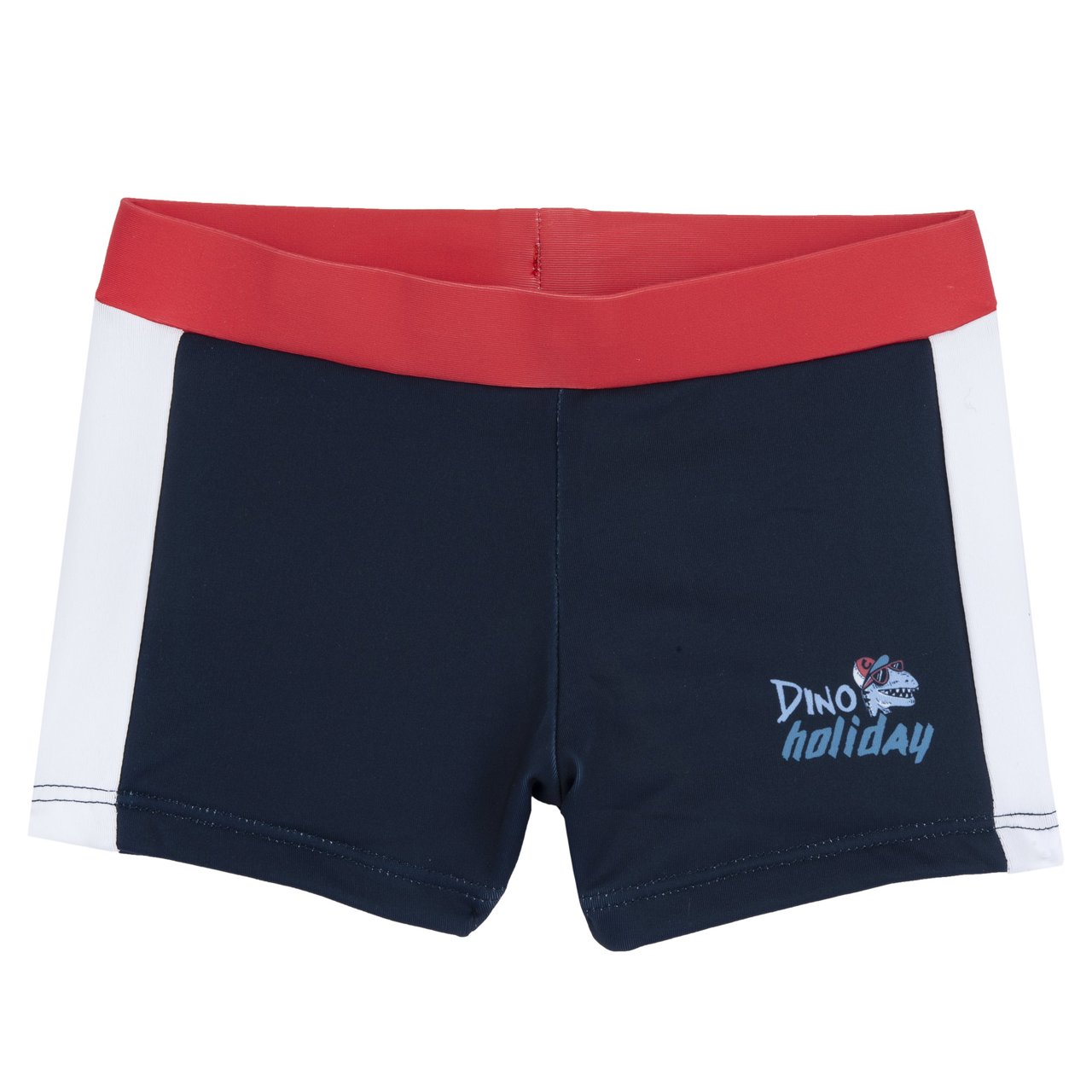 Cal&ccedil;&otilde;es de praia com dinossauro Chicco - 0