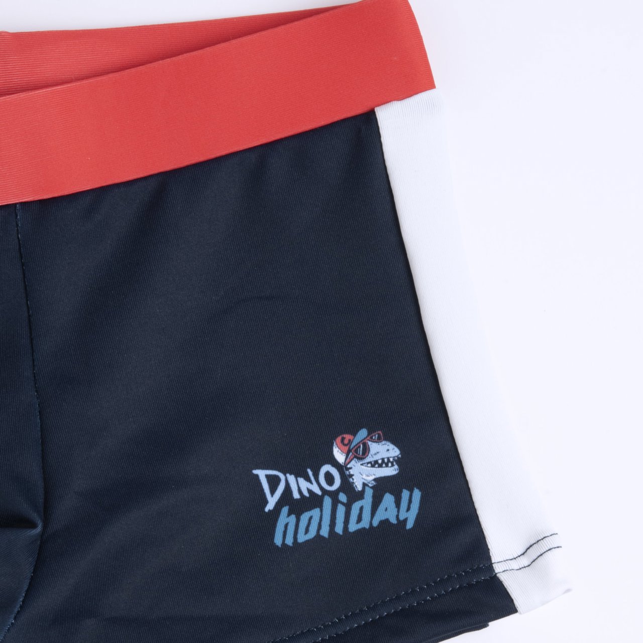 Cal&ccedil;&otilde;es de praia com dinossauro Chicco - 2