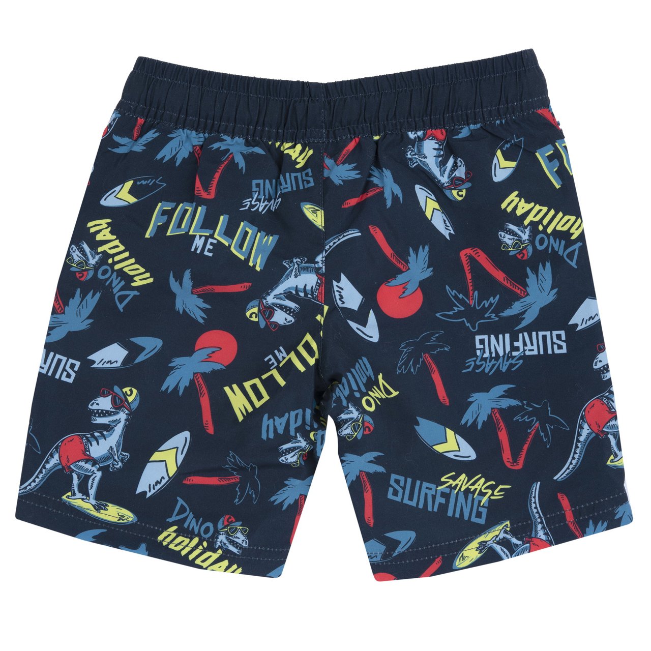 Costume boxer fantasia Dinosauro Chicco - 1