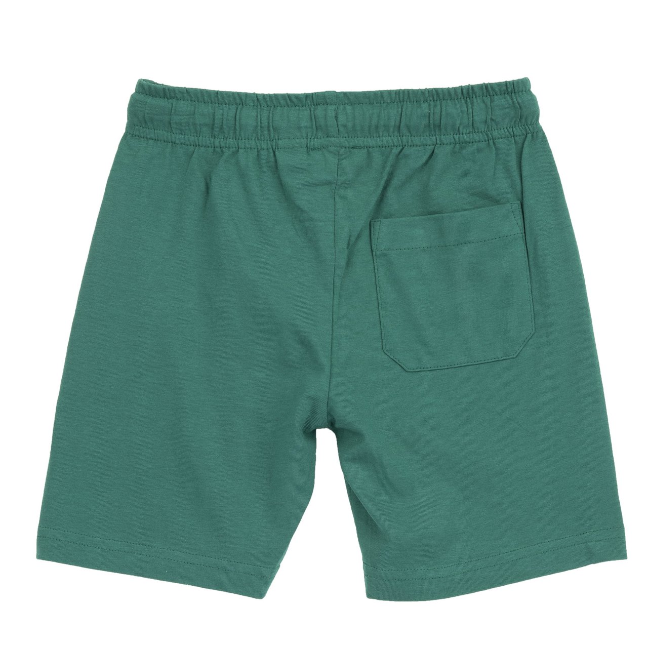 Completo canotta con pantaloni corti Chicco - 3