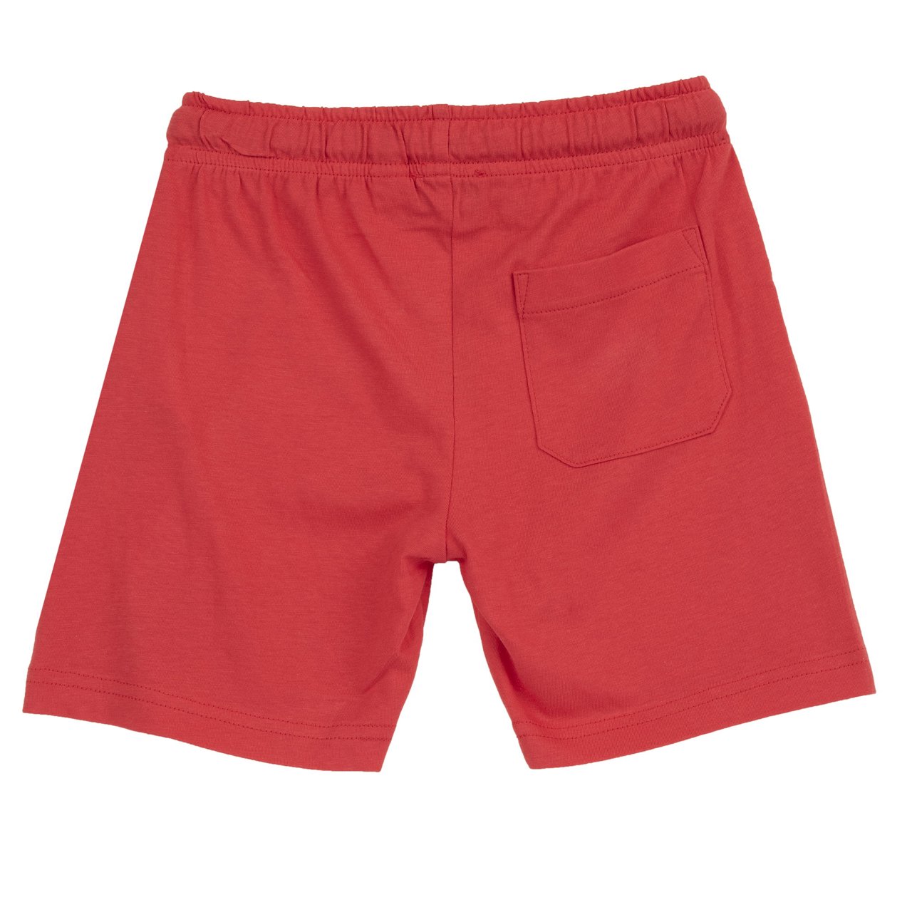 Completo canotta con pantaloni corti Dinosauro Chicco - 3