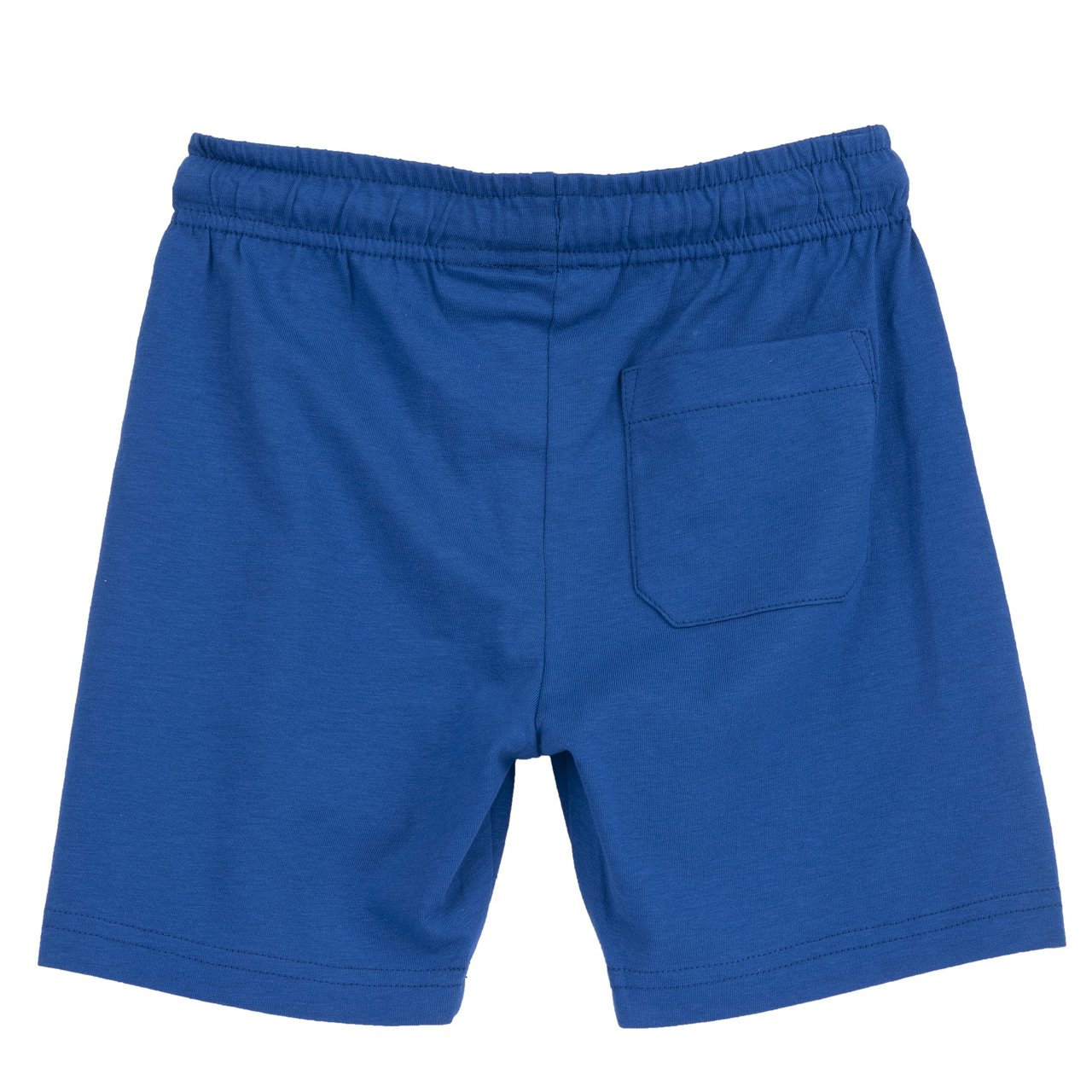 Completo canotta con pantaloni corti Chicco - 3