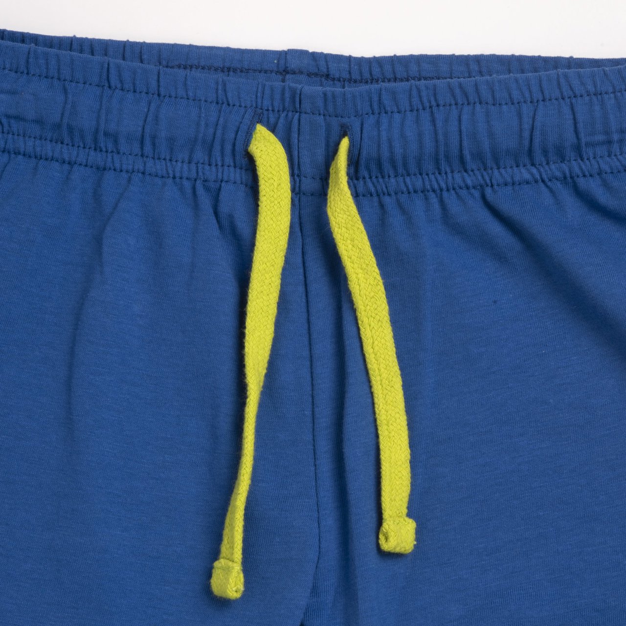 Completo canotta con pantaloni corti Chicco - 4