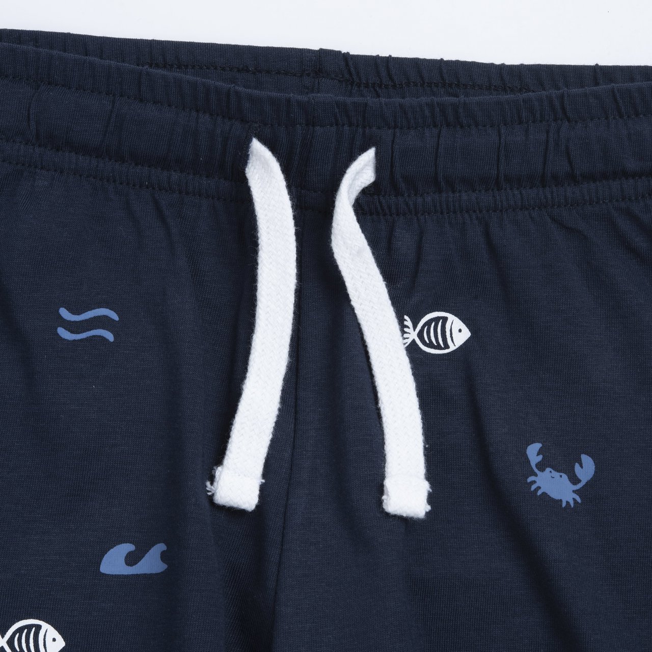 Completo maglietta manica corta con pantaloni corti Chicco - 4