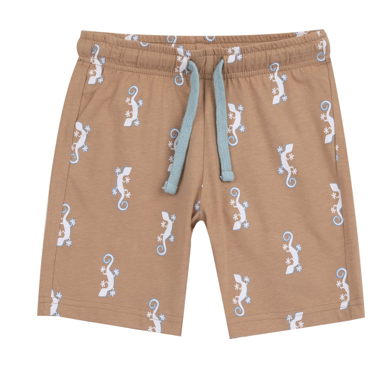 Conjunto de camiseta y pantalones cortos playa Chicco - 2