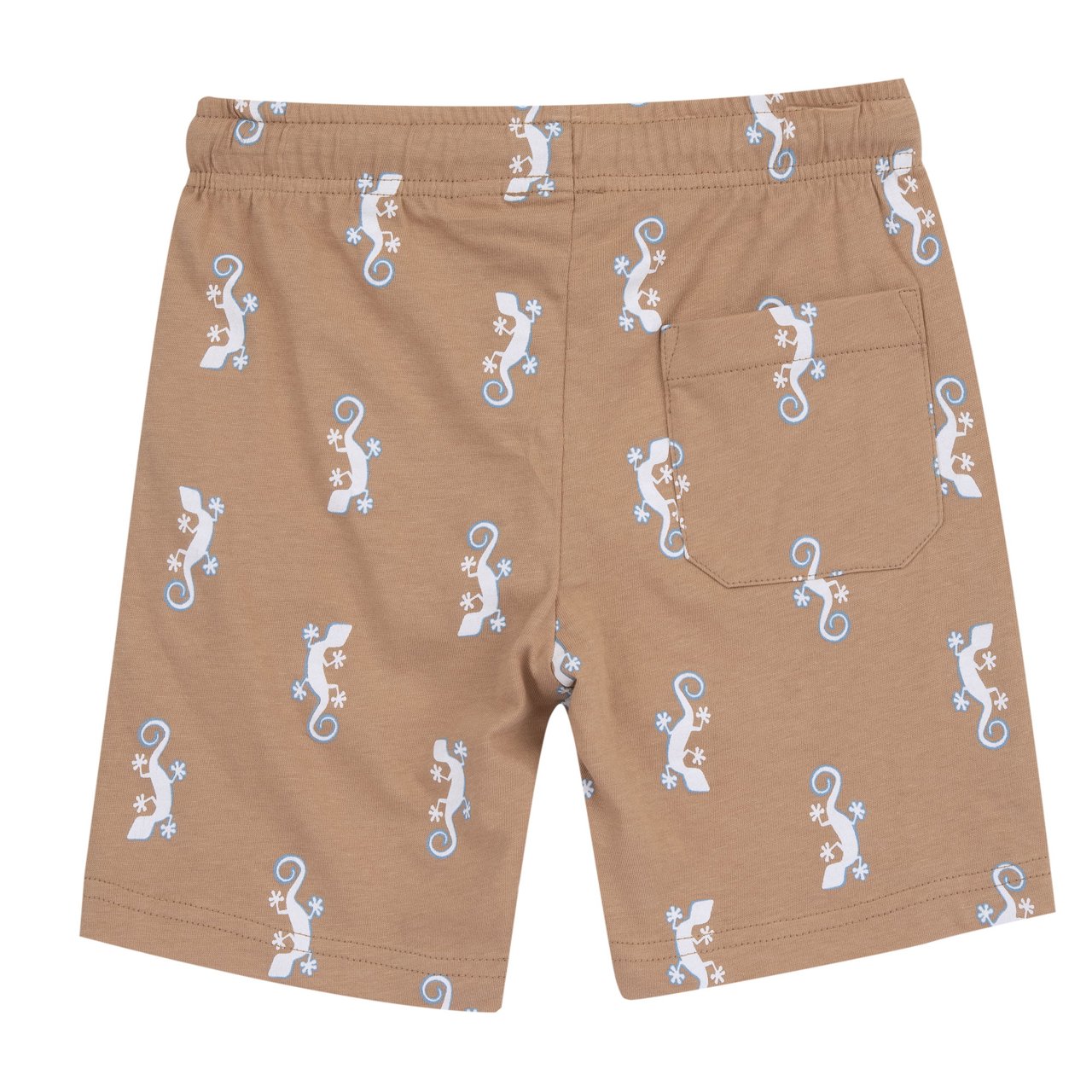 Conjunto de camiseta y pantalones cortos playa Chicco - 3