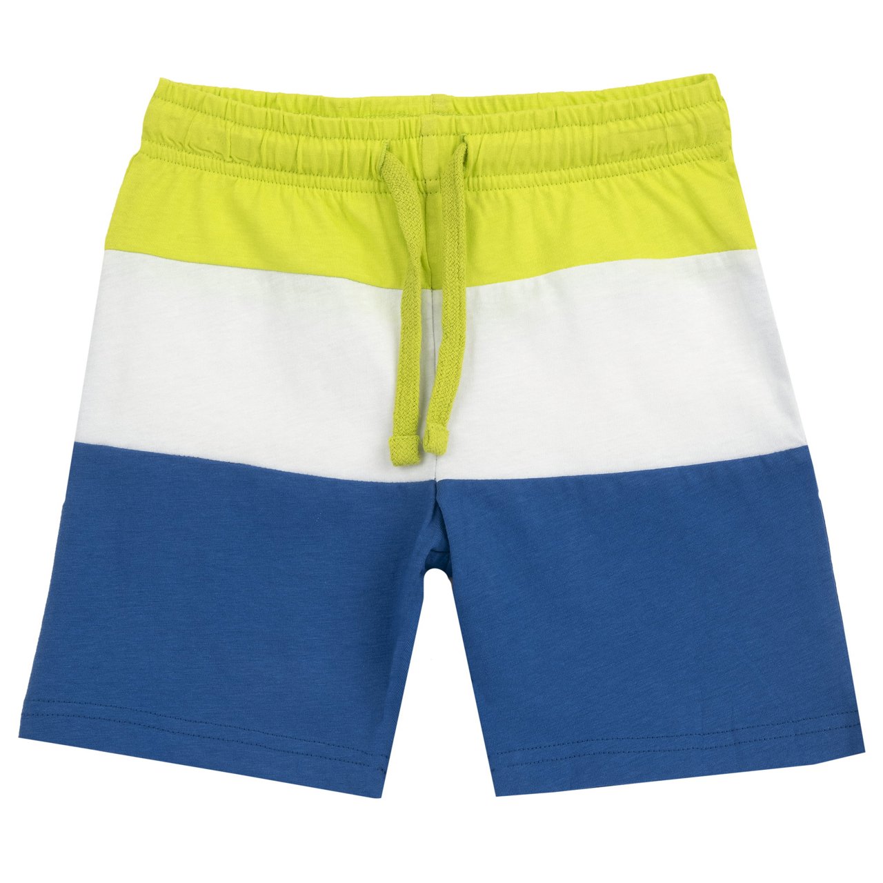 Conjunto de camiseta y pantalones cortos playa Chicco - 2