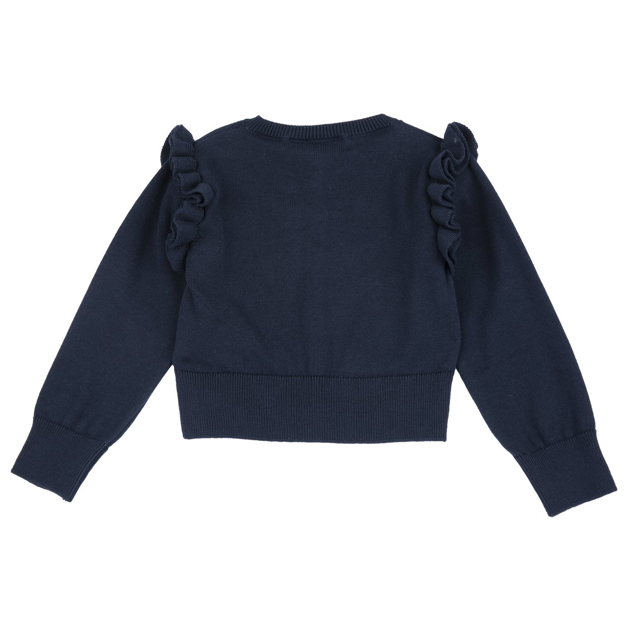 Cardigan con rouches  Chicco - 1