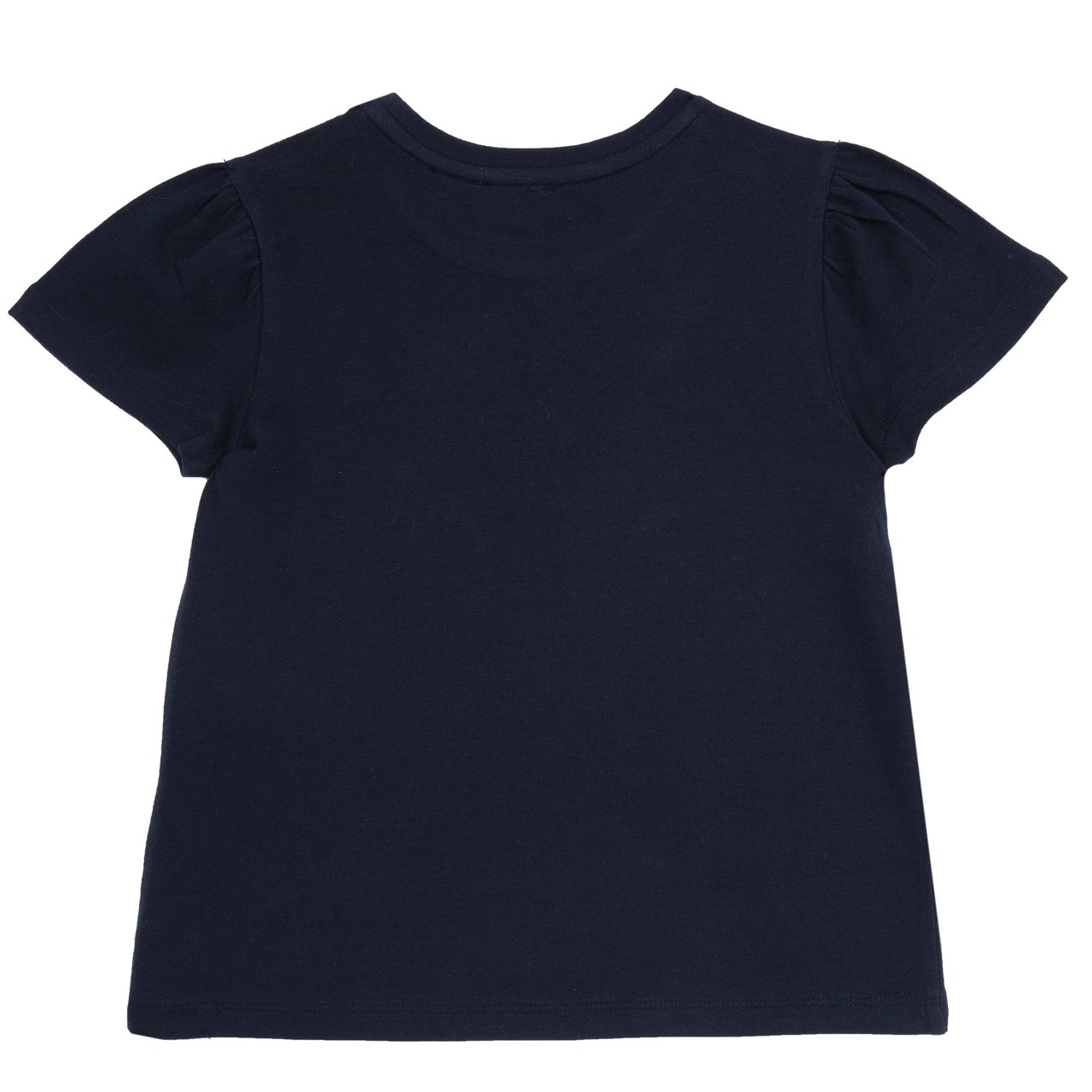 Maglietta manica corta con strass Chicco - 1