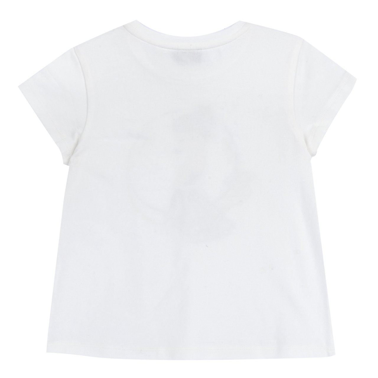 Maglietta manica corta con stampa Chicco - 1