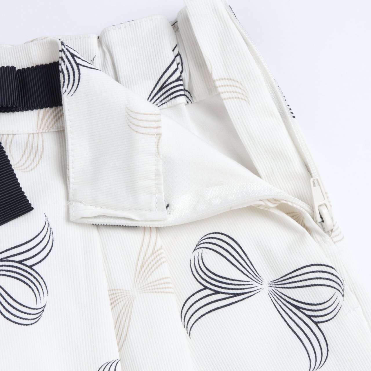 Pantaloni corti stampati Chicco - 2