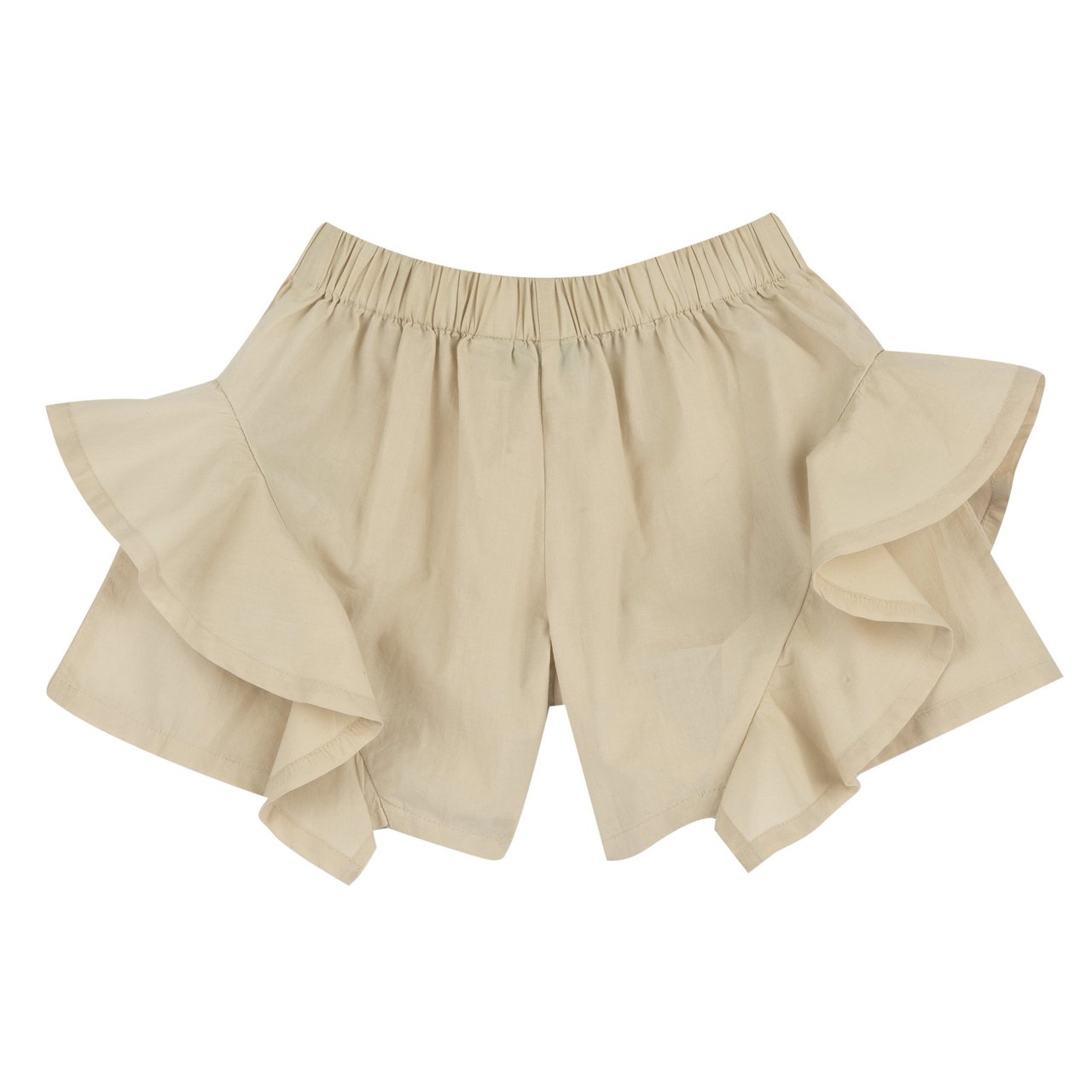 Short avec volants Chicco - 0