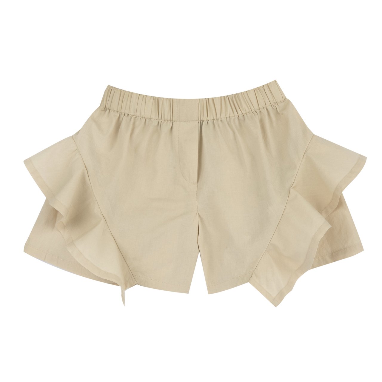 Short avec volants Chicco - 1