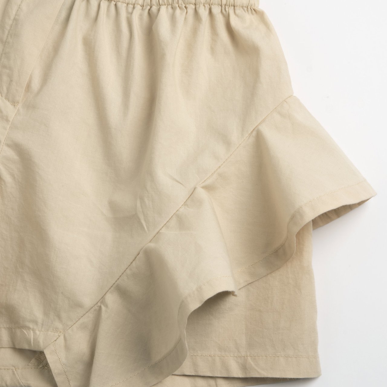 Short avec volants Chicco - 2