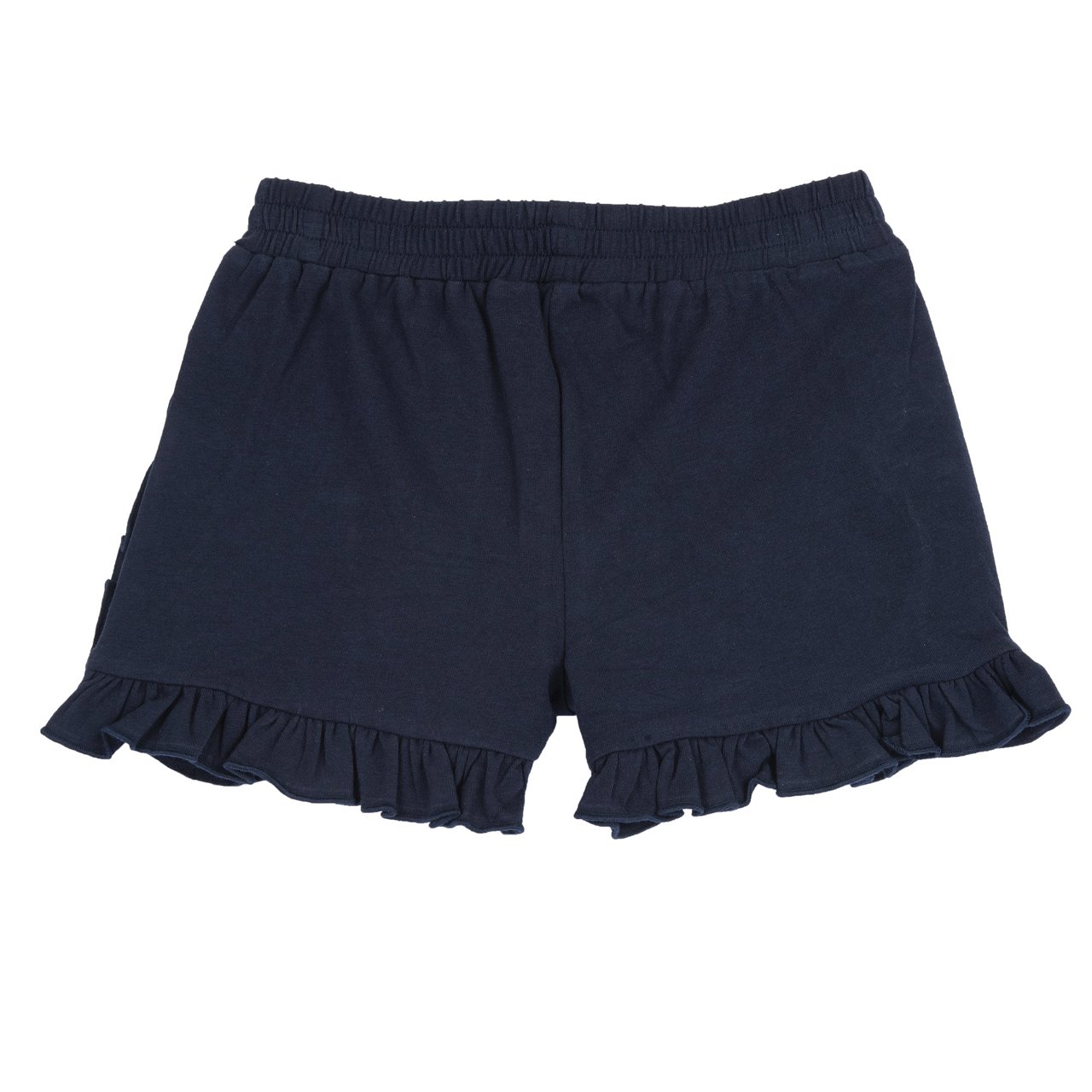 Pantaloni corti con rouches Chicco - 1