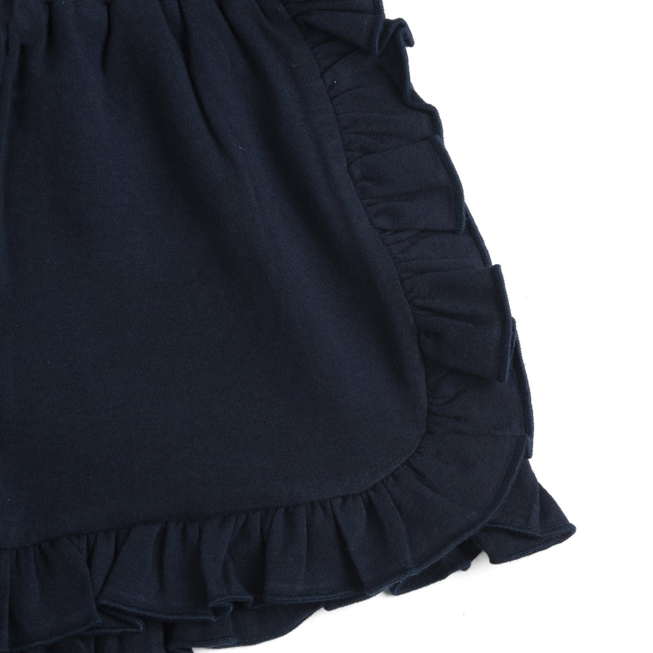 Pantaloni corti con rouches Chicco - 2