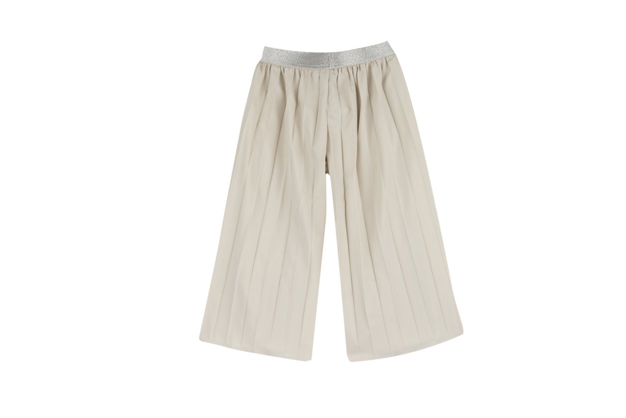 Pantalon pliss&eacute; Chicco - 1