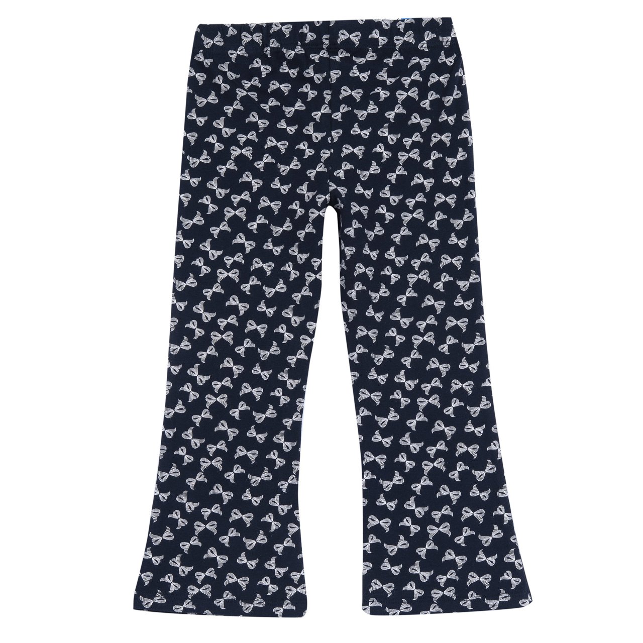 Leggings &eacute;vas&eacute;s imprim&eacute;s Chicco - 1