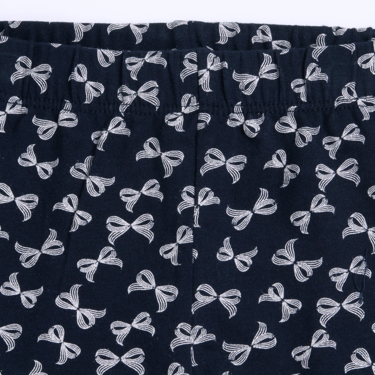 Leggings &eacute;vas&eacute;s imprim&eacute;s Chicco - 2