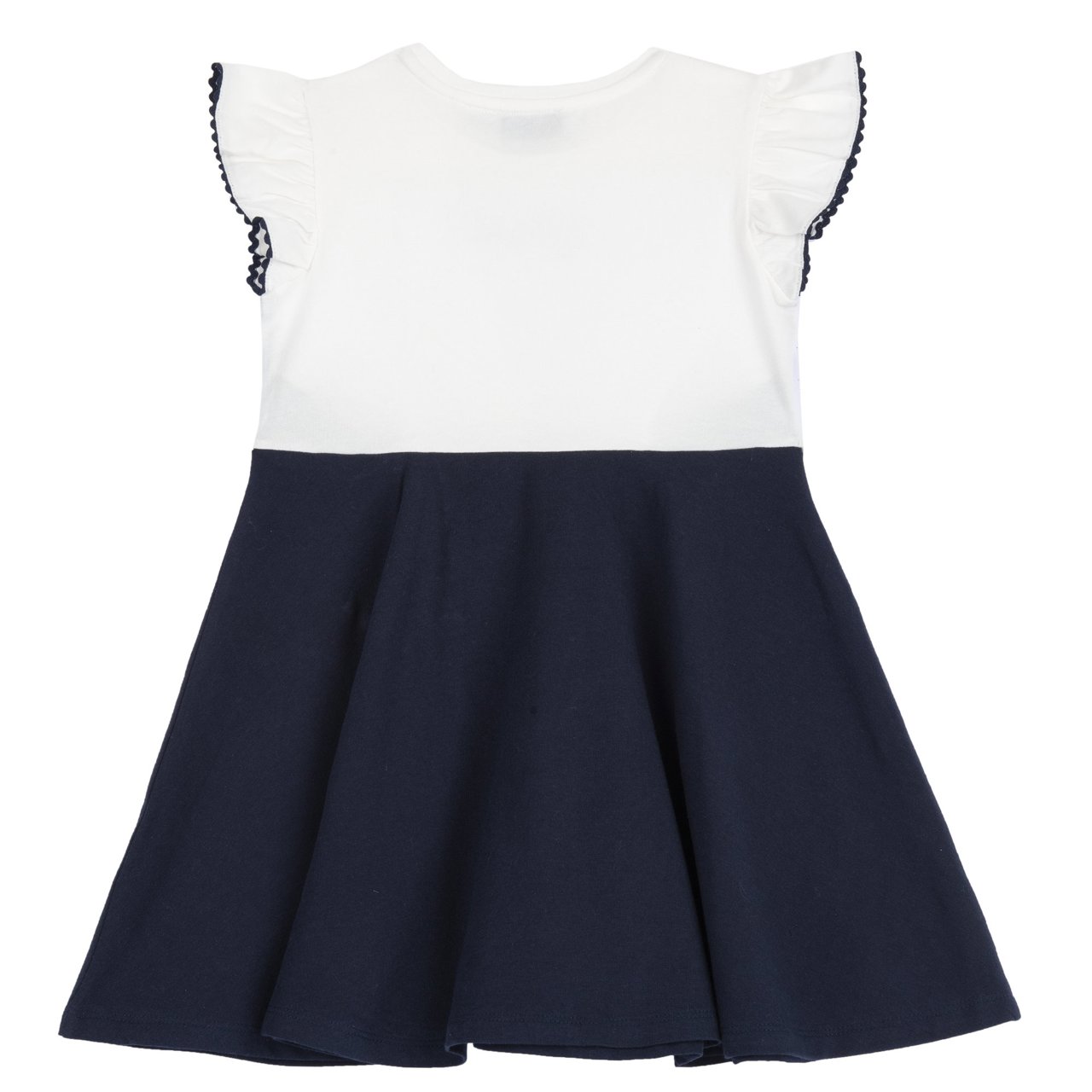 Vestino manica corta  Chicco - 1