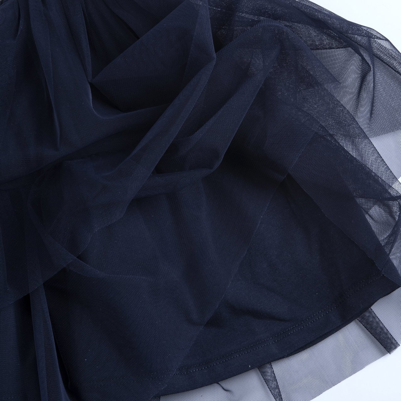 Vestito manica corta con gonna a balze Chicco - 3