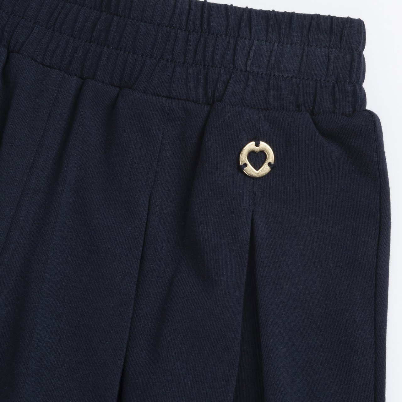 Ensemble t-shirt &agrave; manches courtes et short Chicco - 2