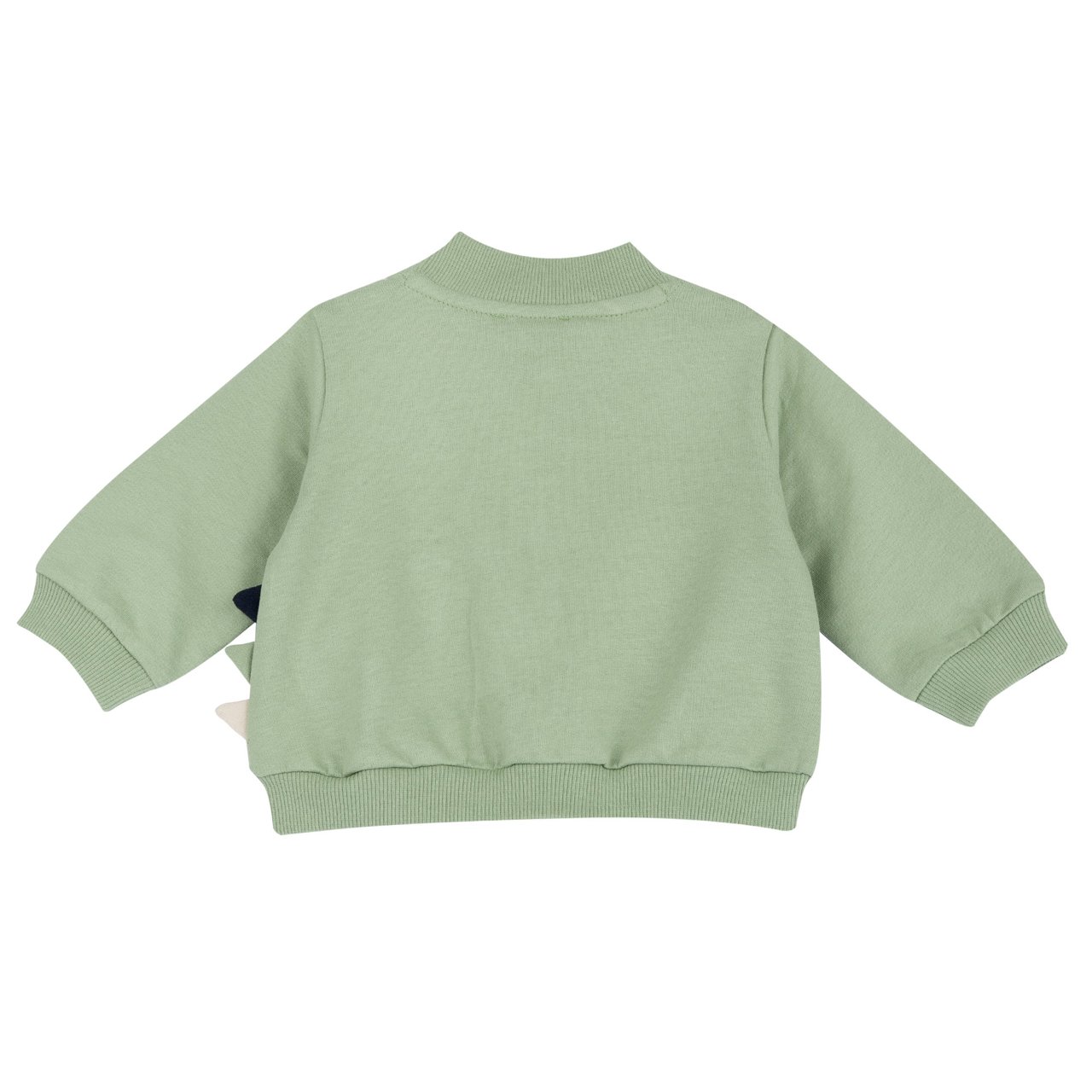 Felpa con zip  Chicco - 1