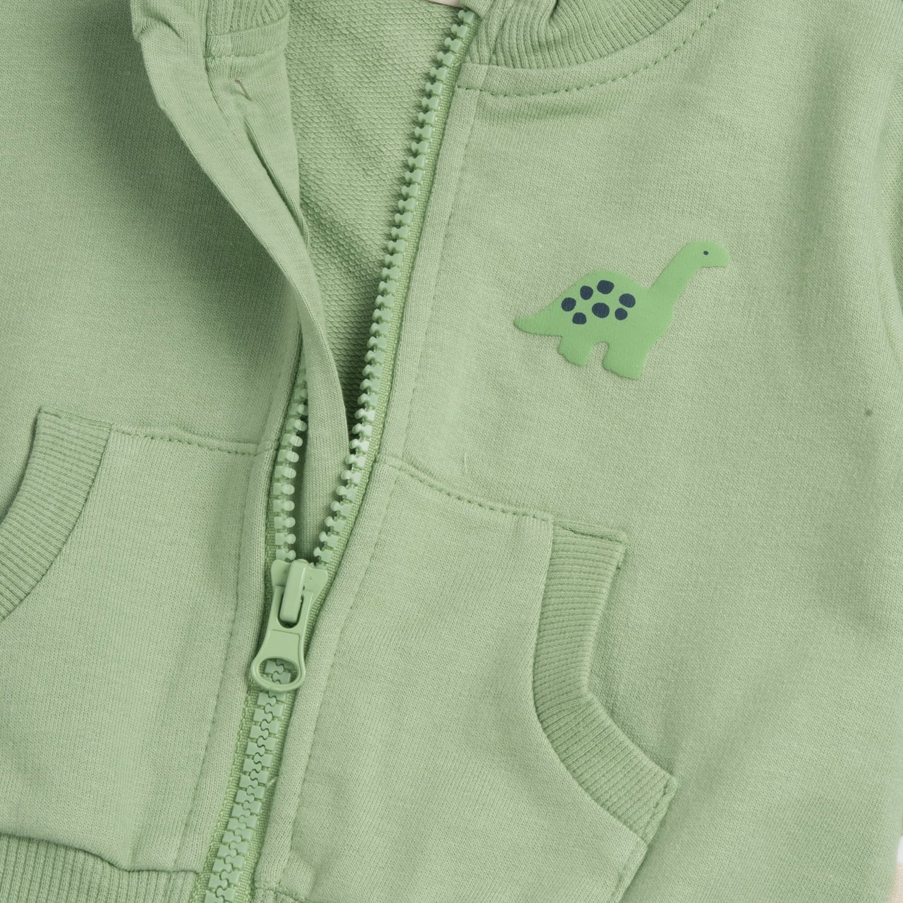 Felpa con zip  Chicco - 2
