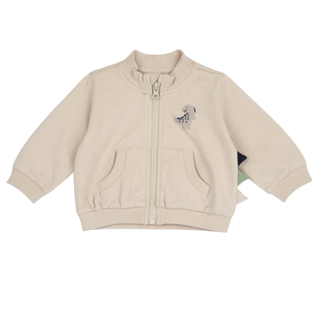 Felpa con zip  Chicco - 0