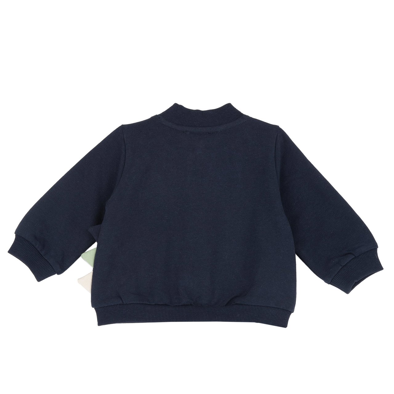 Felpa con zip  Chicco - 1