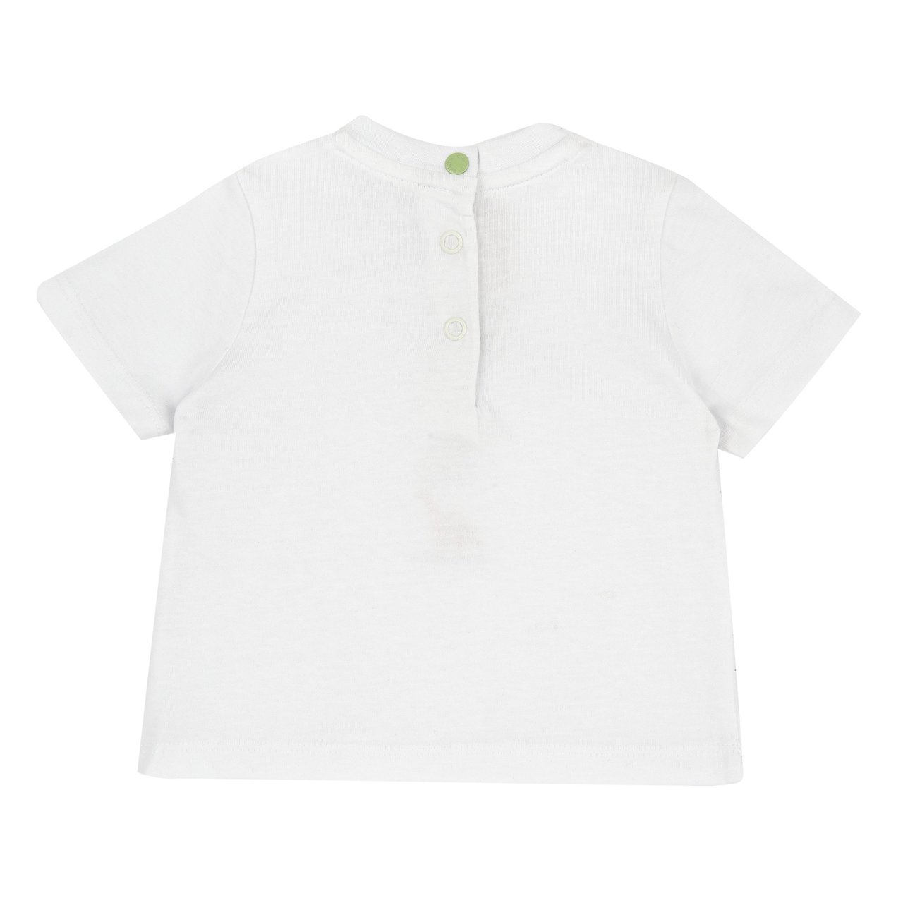 Maglietta manica corta Chicco - 1