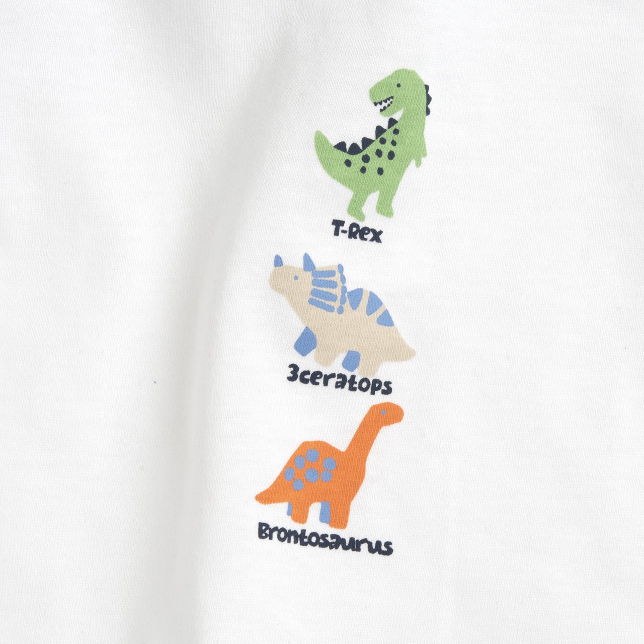 Maglietta manica corta Chicco - 2