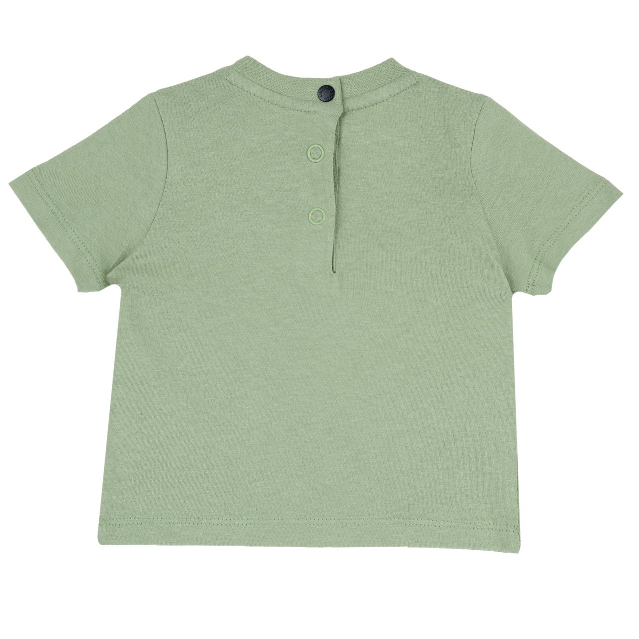 Maglietta manica corta Chicco - 1