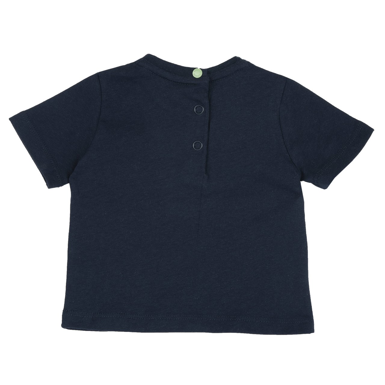 Maglietta manica corta Chicco - 1