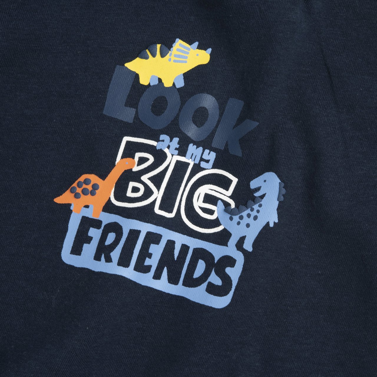 Maglietta manica corta Chicco - 2