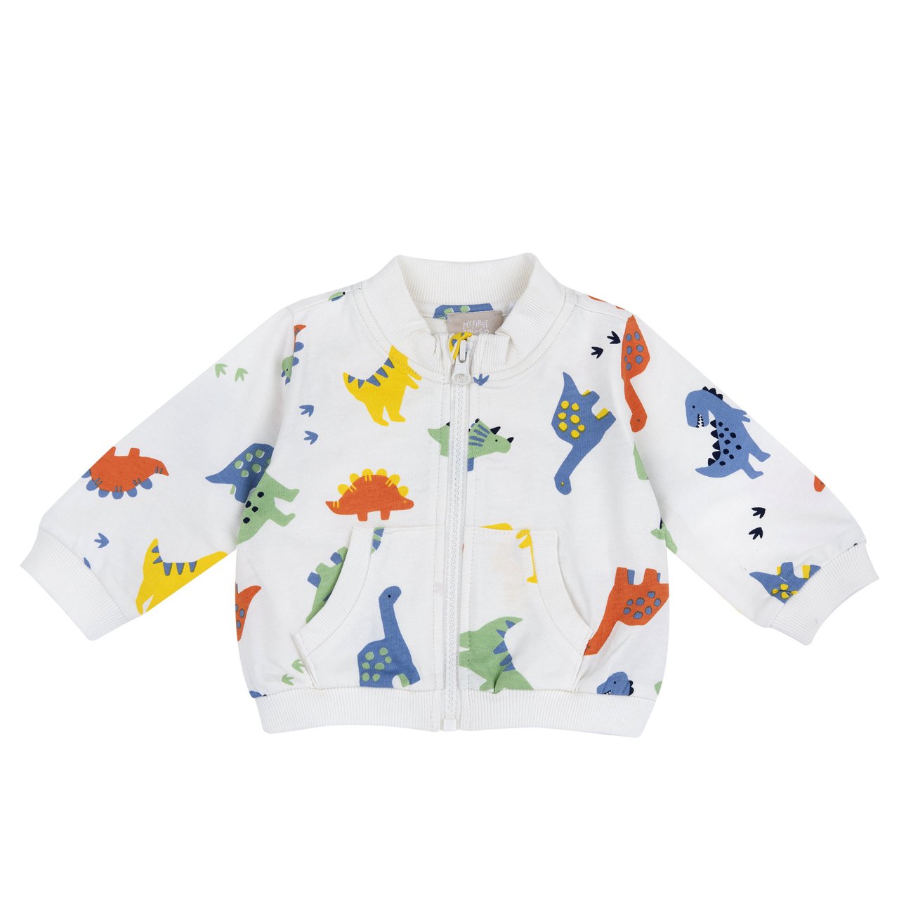 Felpa con zip  Chicco - 0