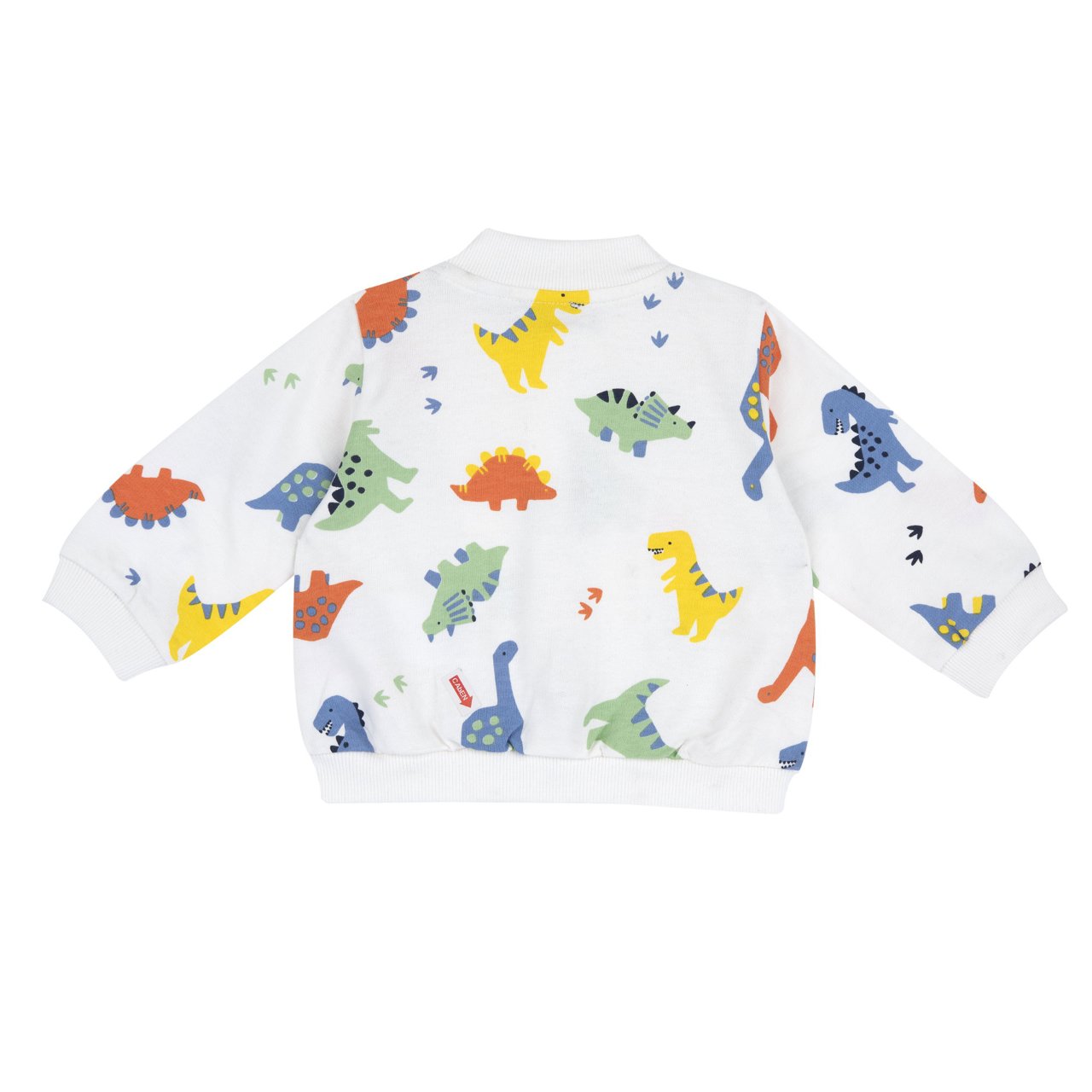 Felpa con zip  Chicco - 1