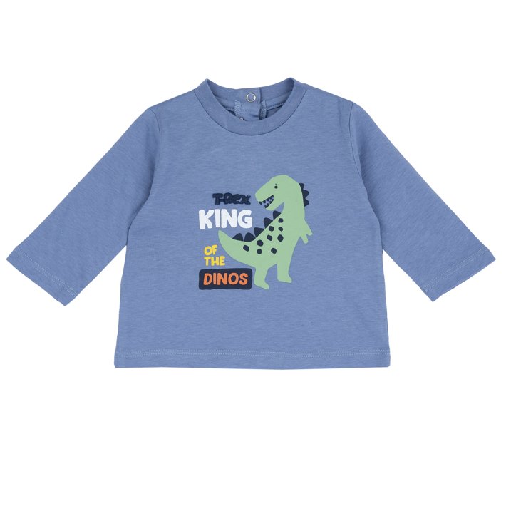 Maglietta manica lunga 