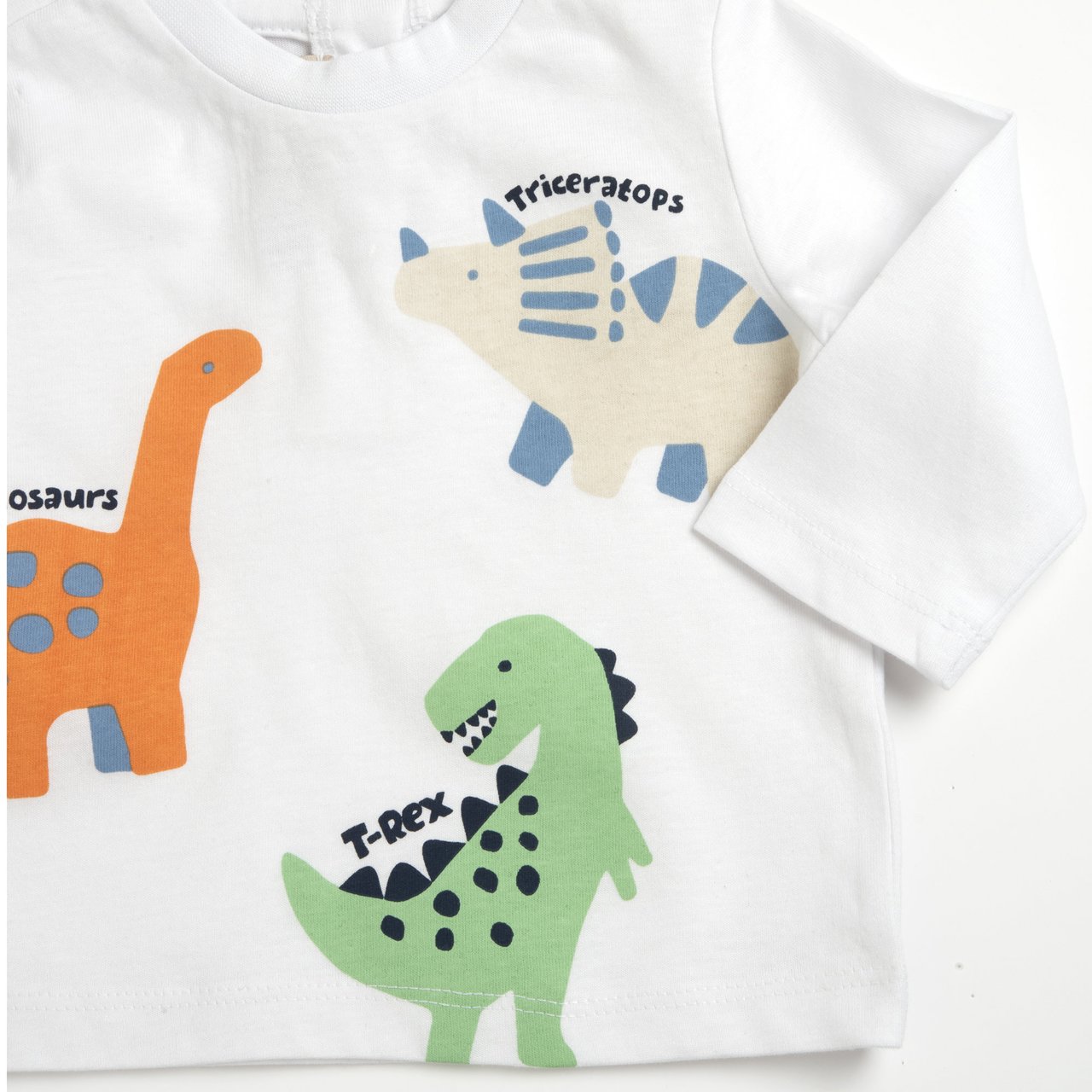 Maglietta manica lunga  Chicco - 2