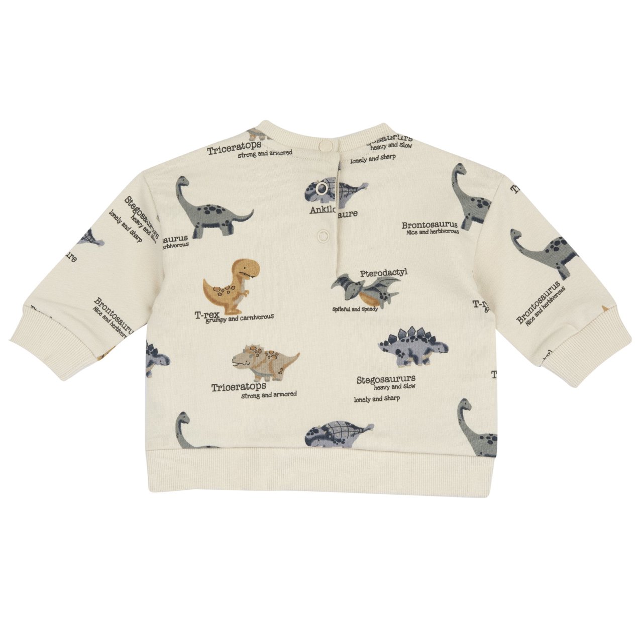 Jersey Dinosaurios Chicco - 1