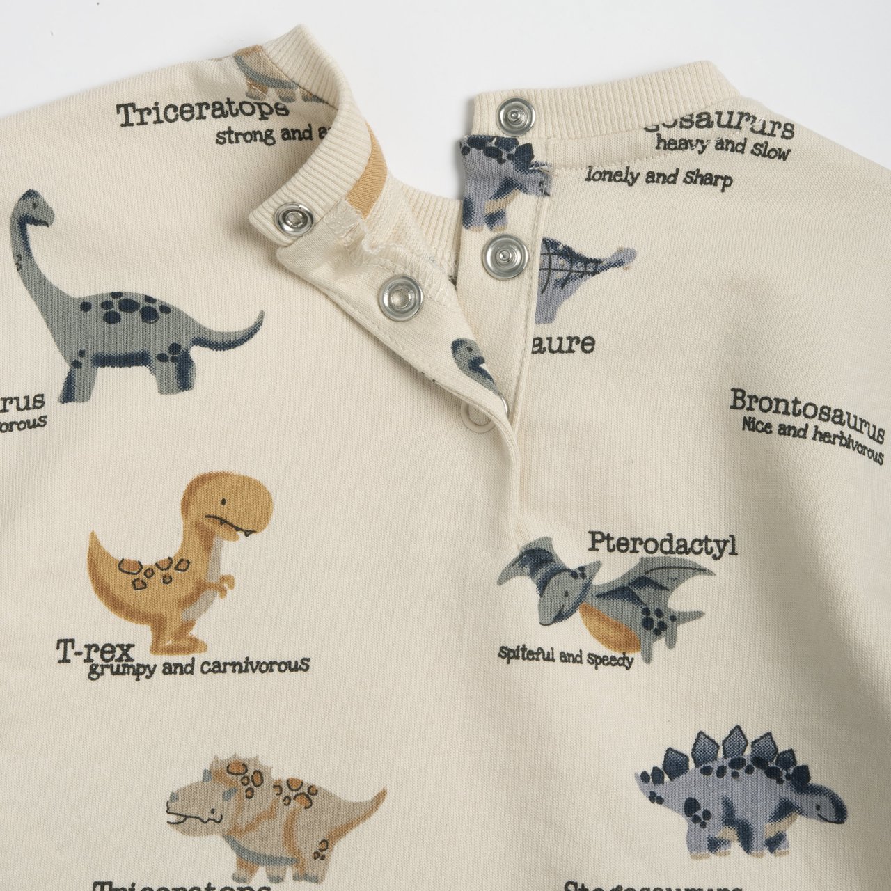 Jersey Dinosaurios Chicco - 2