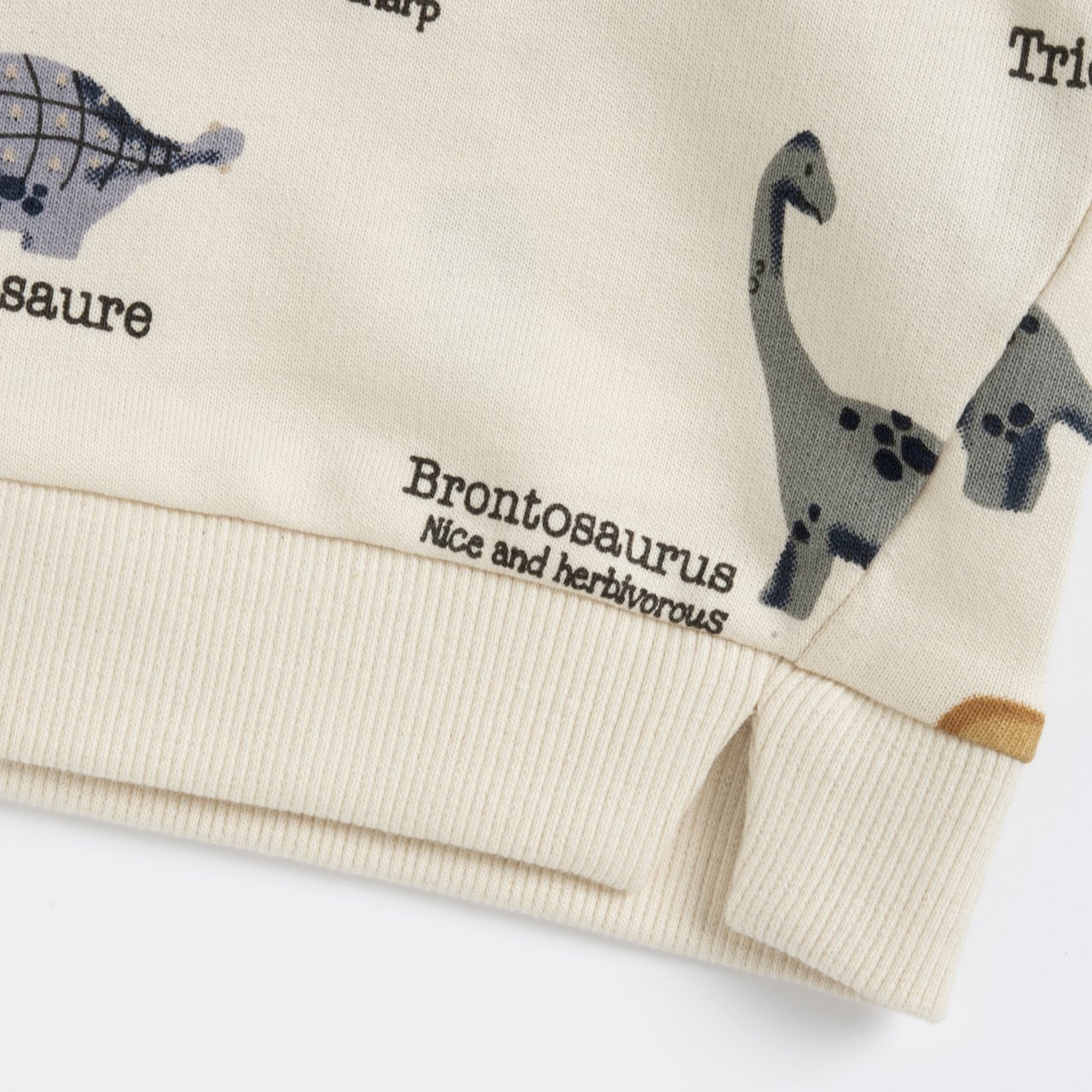 Jersey Dinosaurios Chicco - 3