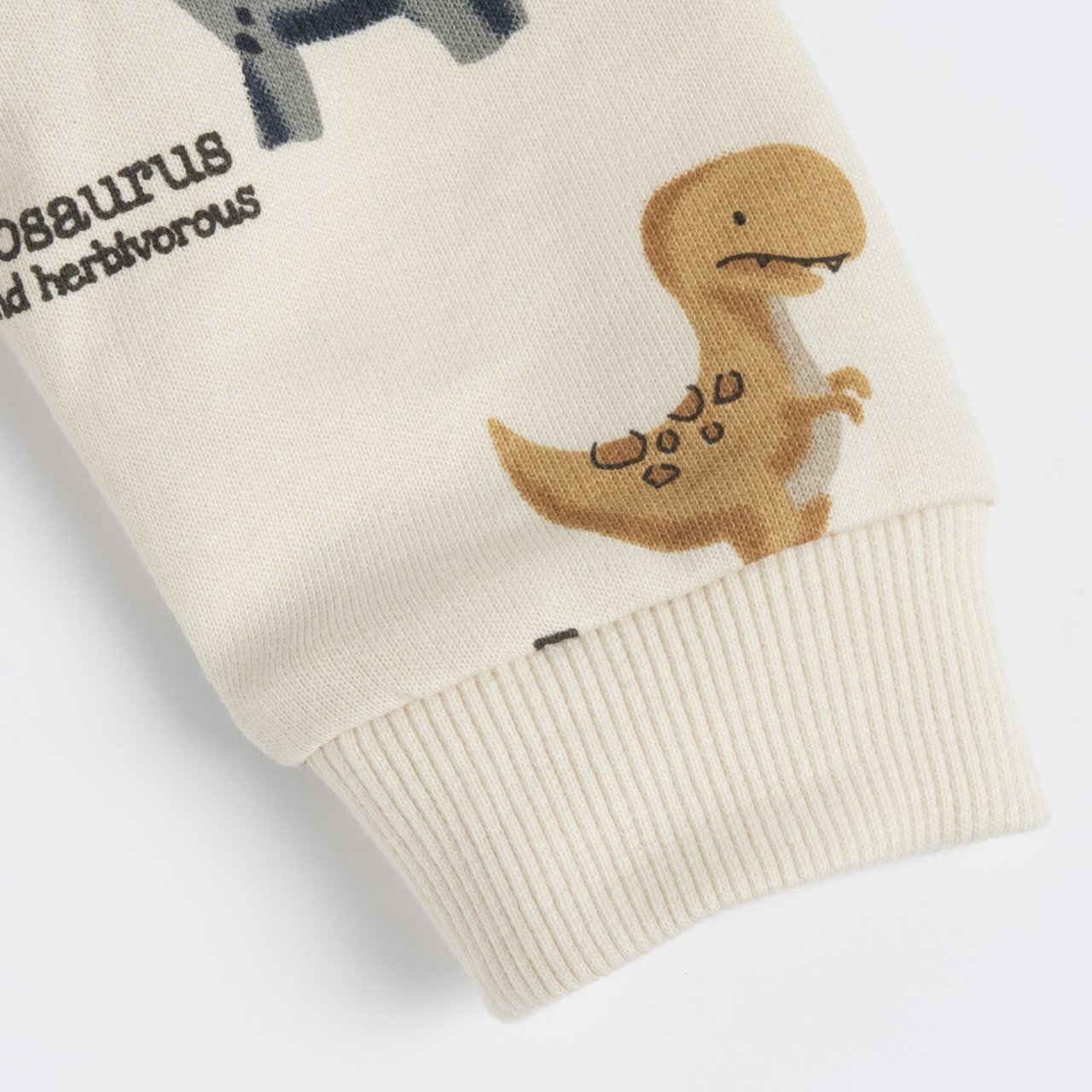 Jersey Dinosaurios Chicco - 4