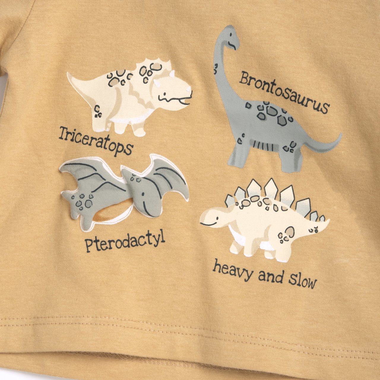 Camiseta de Dinosaurios Chicco - 2