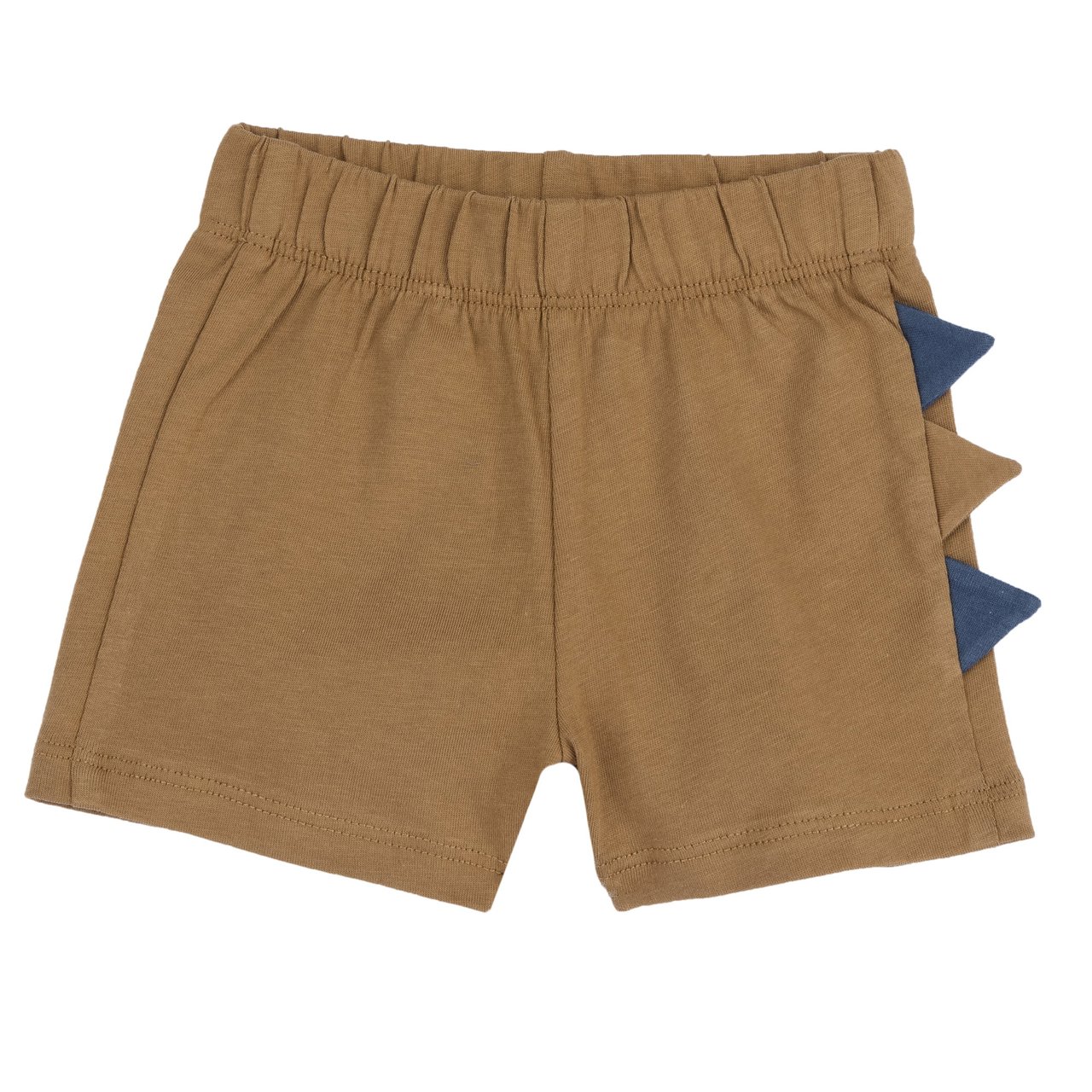 Conjunto camiseta y pantalones cortos dinosaurio Chicco - 2