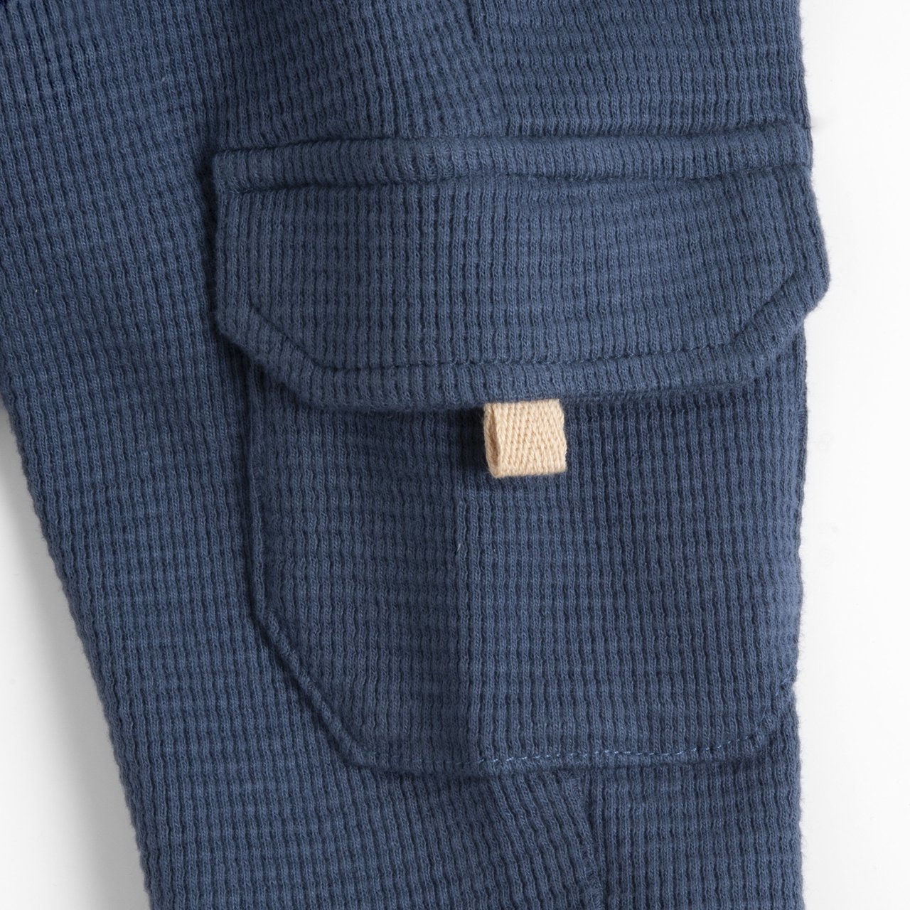 Pantalones cargo  Chicco - 3