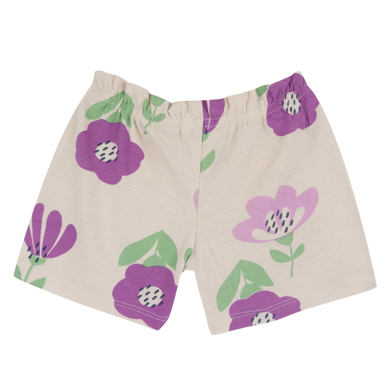 Pantaloni corti Chicco - 1