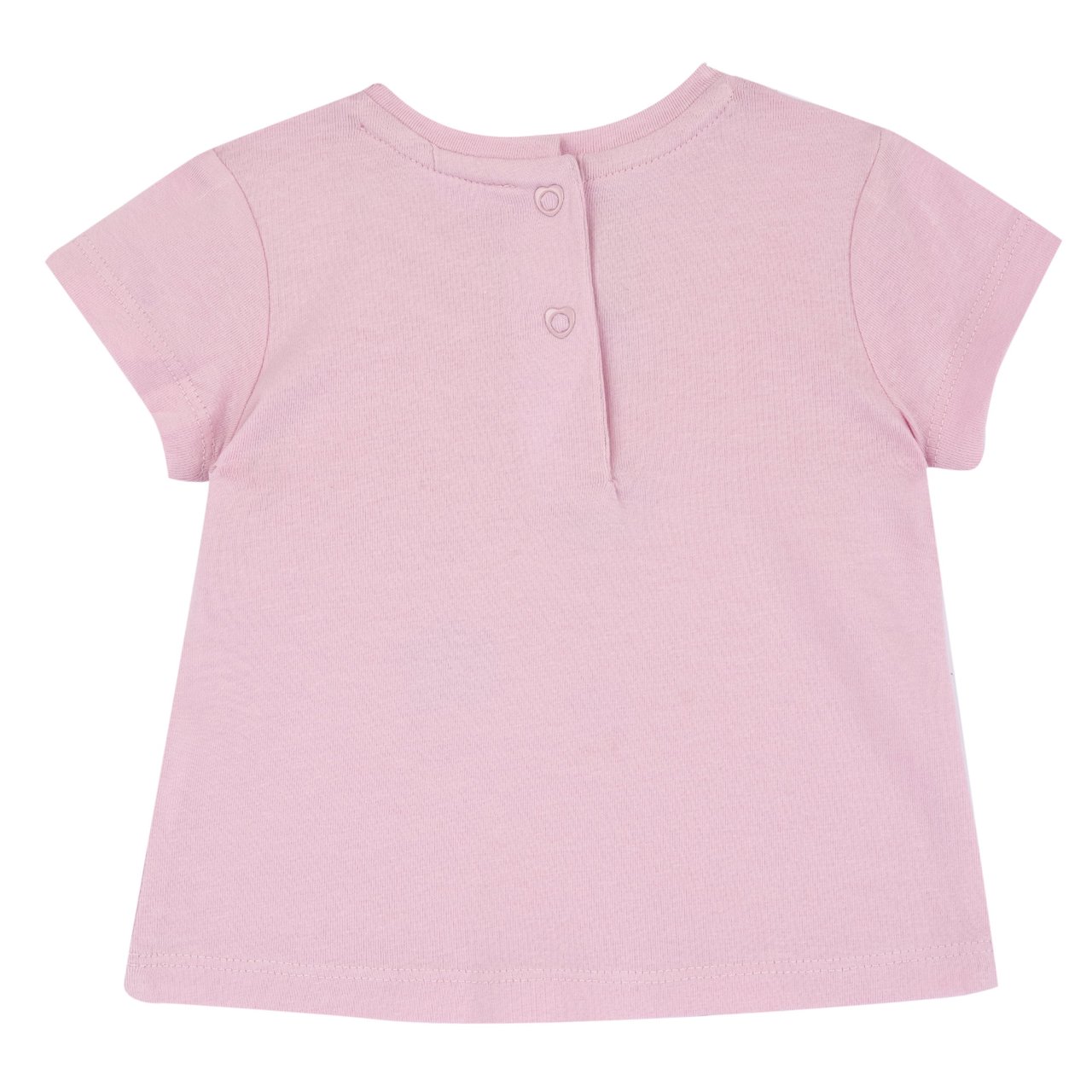 Maglietta manica corta Chicco - 1