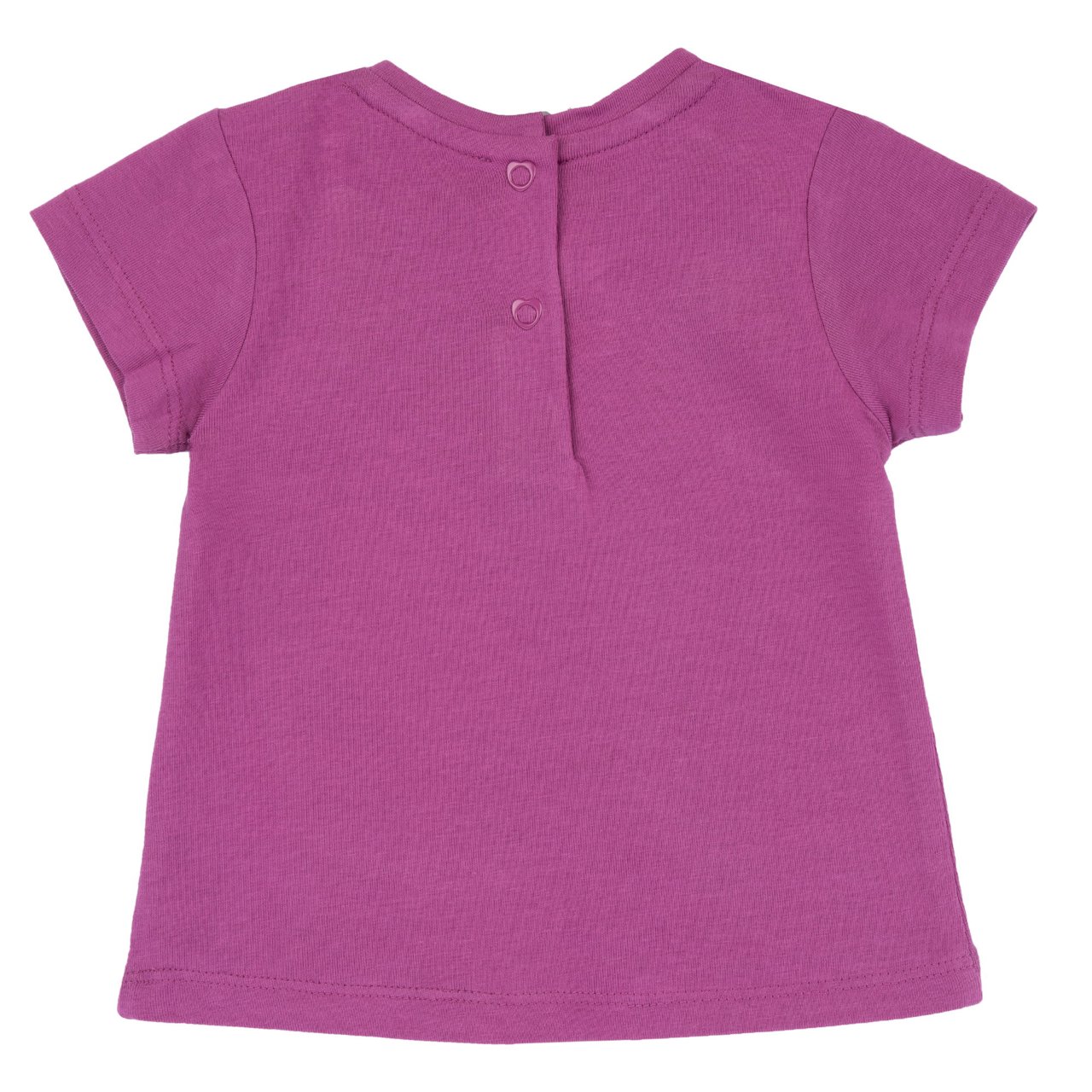 Maglietta manica corta  Chicco - 1